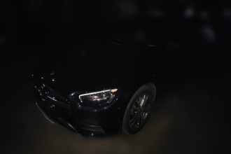 奔驰E级 2021款 改款 E 260 L 运动型