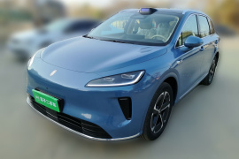 鸿蒙智行 尚界H5 2025款 纯电 Max