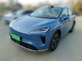 鸿蒙智行 尚界H5 2025款 纯电 Max