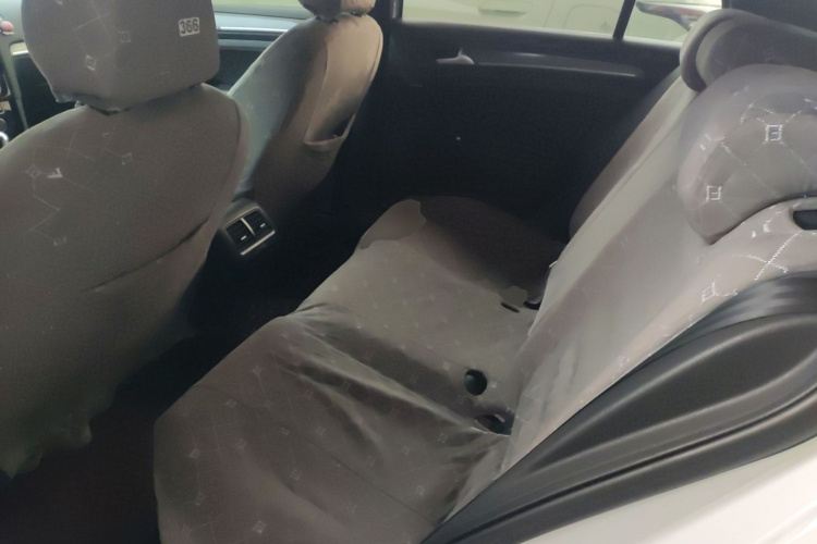 大众 高尔夫 2017款 280TSI 自动R-Line百万辆纪念版中控内饰21