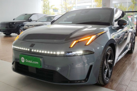 领克07 2024款 EM-P 126长续航 Ultra