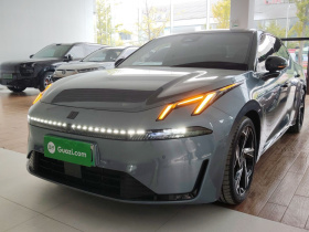 领克07 2024款 EM-P 126长续航 Ultra