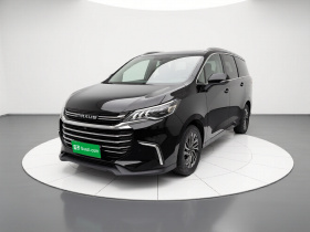 上汽大通MAXUS 大通G50 2020款 1.5T 自动豪华版