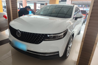 东风风光 风光ix5 2019款 220T 手动智慧型 国VI