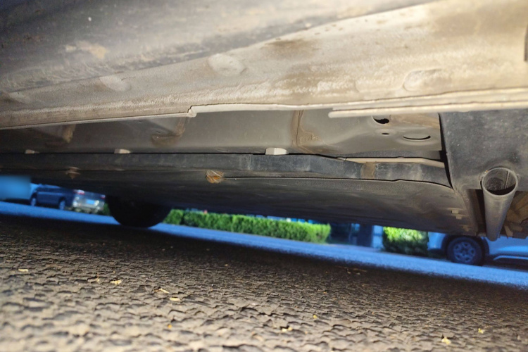 比亚迪 海鸥 2025款 305km 活力版局部细节9001