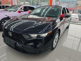 本田 雅阁 2023款 260TURBO 智享版