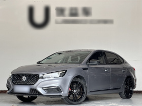 名爵 MG6 2019款 20T 自动Trophy竞技版+BOSE音响豪华套装