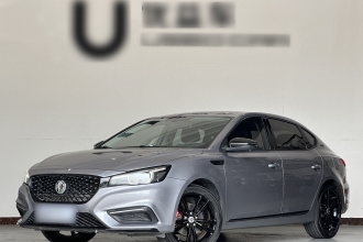 名爵 MG6 2019款 20T 自动Trophy竞技版+BOSE音响豪华套装