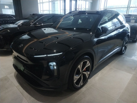 蔚来ES6 2023款 75kWh