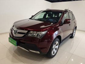 讴歌MDX 2009款 3.7