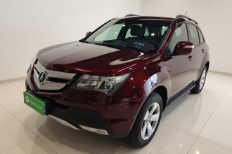 讴歌MDX 2009款 3.7