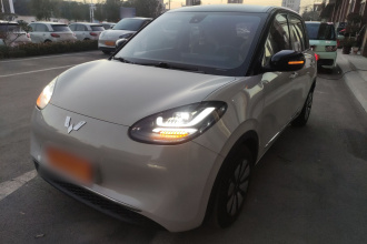 五菱汽车 五菱缤果 2023款 203km 轻享款