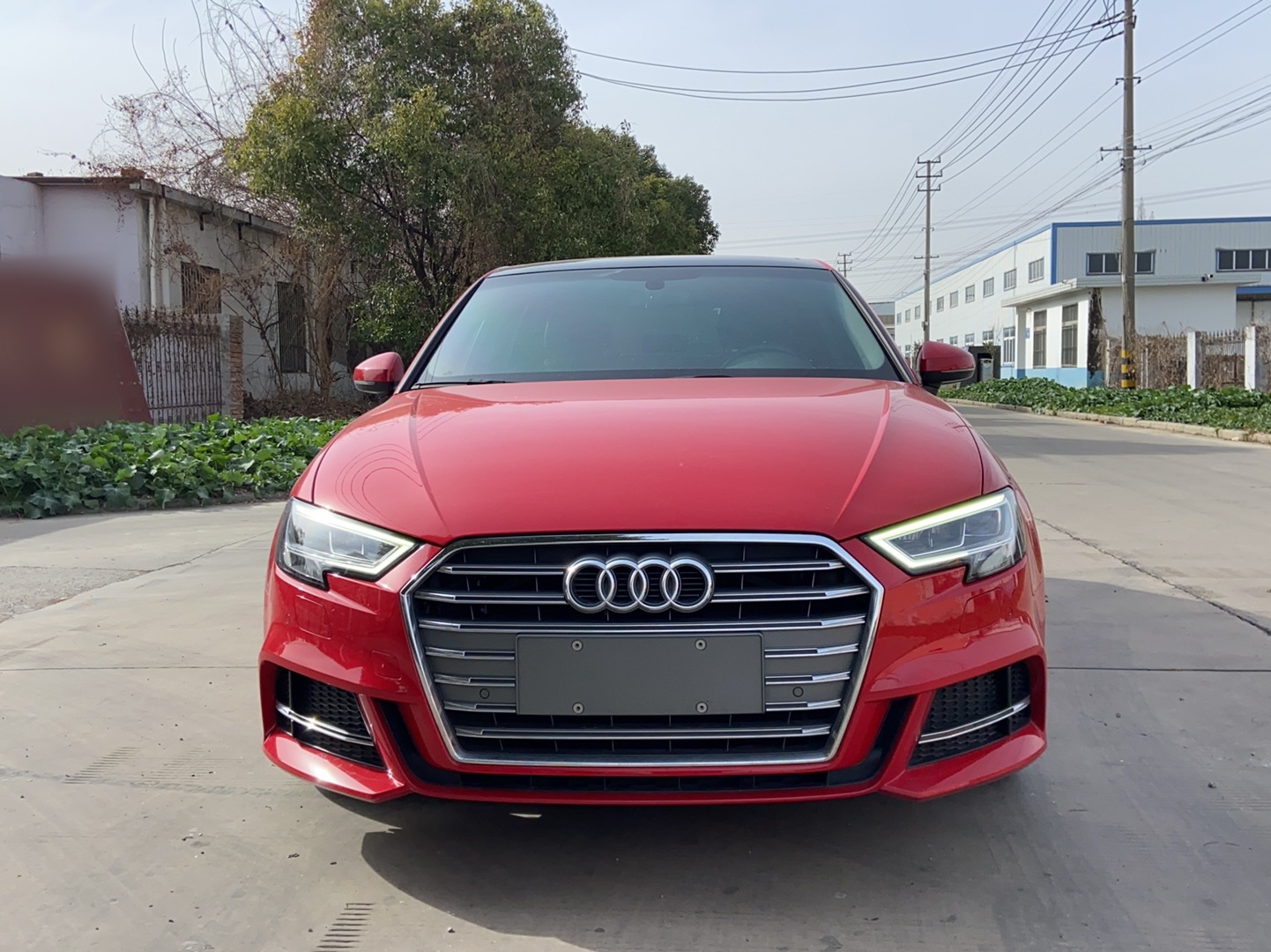 车300二手车图片