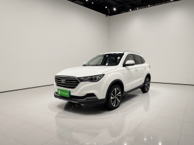 奔腾X40 2019款 1.6L 手动豪华型 国VI
