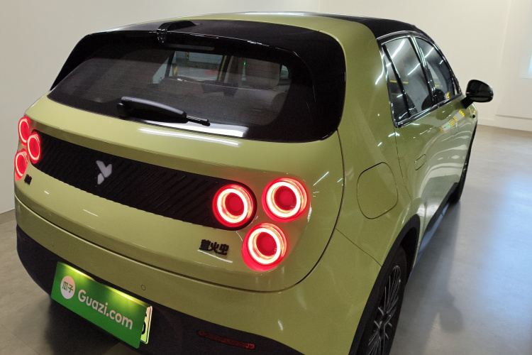 firefly萤火虫 2025款 发光版车身外观7