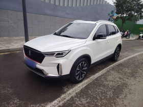 奔腾T33 2021款 1.2T DCT豪华型