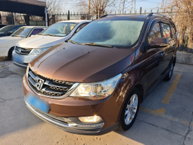 宝骏730 2016款 1.8L iAMT豪华型 7座