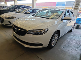 别克 英朗 2021款 改款 典范 1.5L 自动精英型