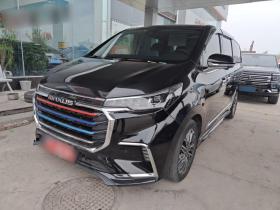 上汽大通MAXUS 大通G20 2020款 2.0T 汽油自动智尊版