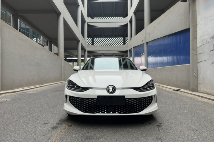 大众 2023款 凌渡L 280TSI DSG酷辣版车身外观6003