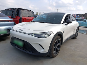 smart精灵#3 2024款 型动标准版