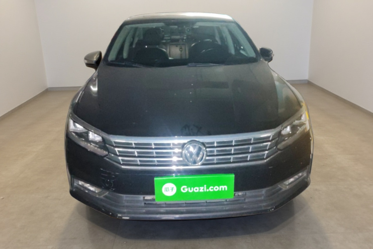 大众 帕萨特 2016款 280TSI DSG尊荣版车身外观2