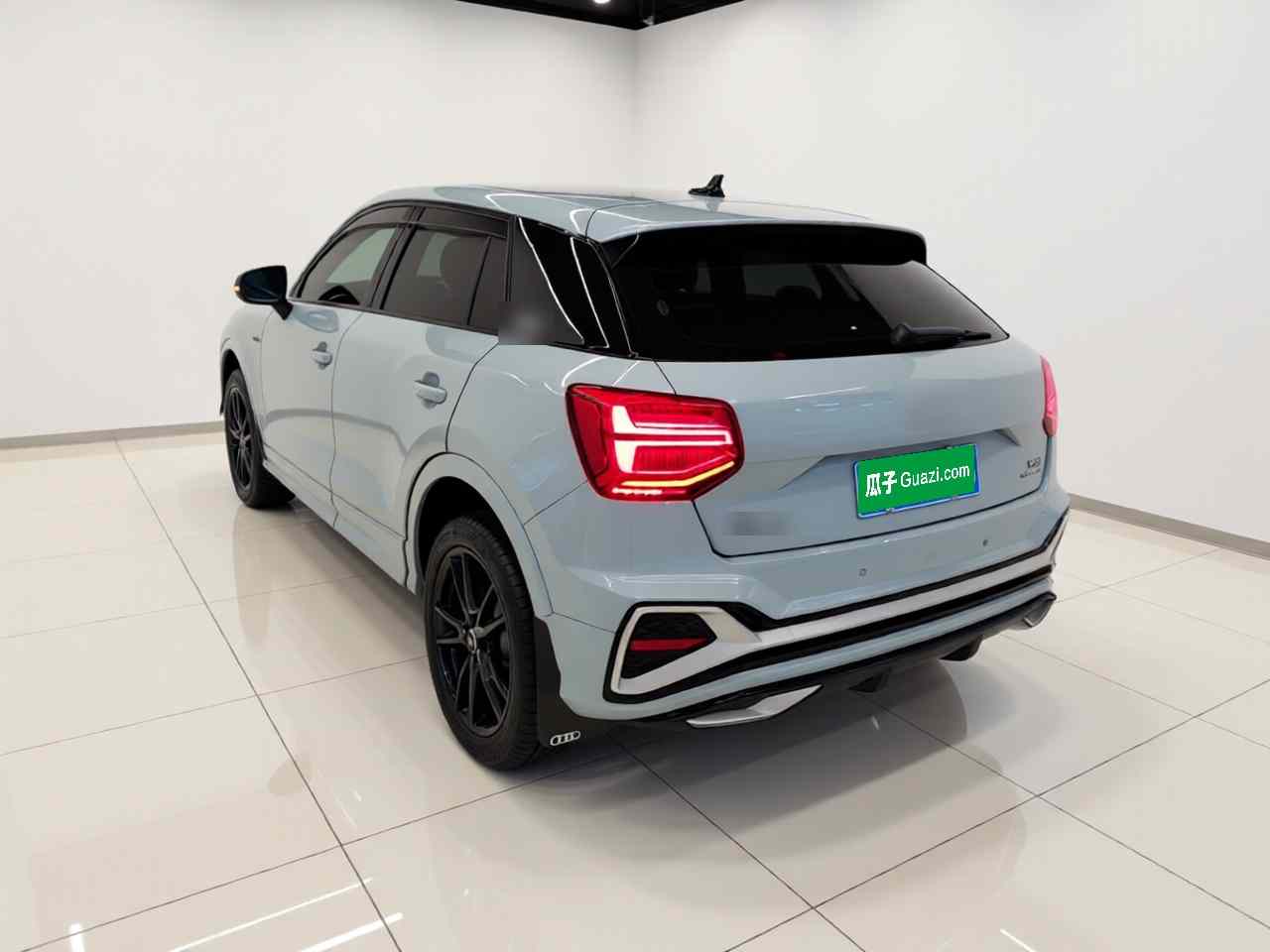 奥迪Q2L 2024款 35TFSI 进取动感型(3)