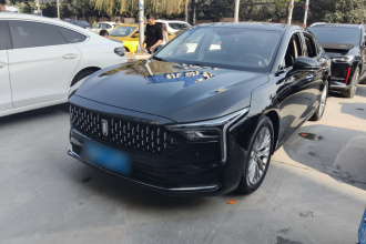 奔腾B70 2023款 第三代 1.5T 自动畅享型