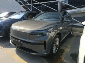 乐道L90 2025款 Ultra 六座版