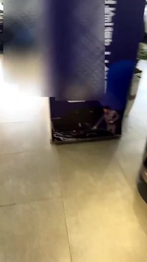 宝马3系 2018款 320Li M运动曜夜版讲解2