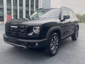 哈弗大狗 2026款 1.5T DCT边牧版