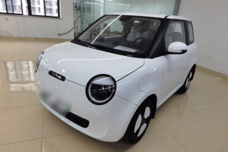 长安启源 长安Lumin 2025款 205km 香沁款