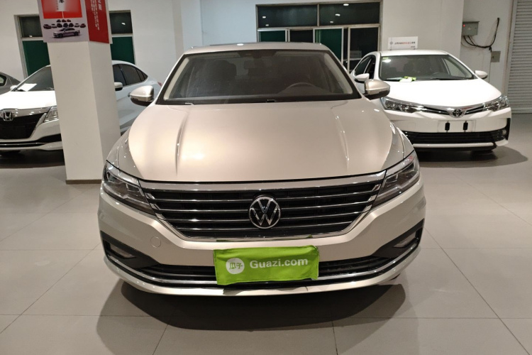 大众 朗逸 2022款 280TSI DSG舒适版车身外观6001