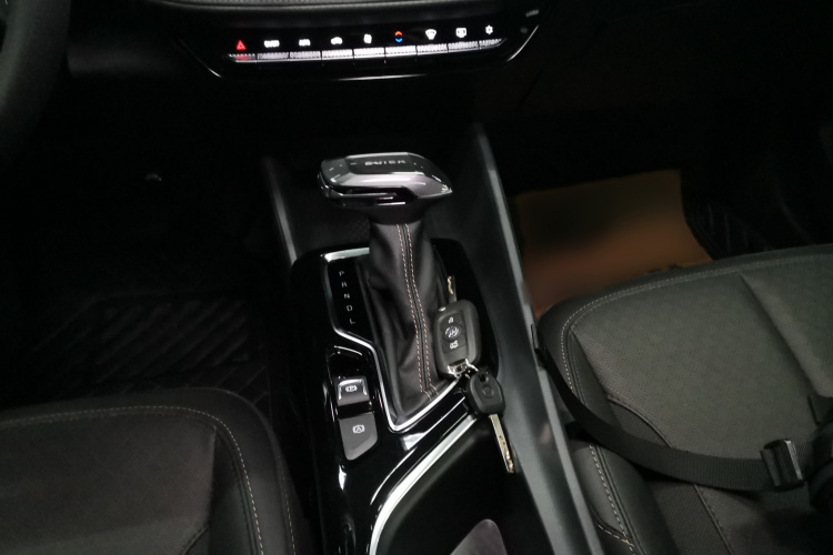 别克 威朗 2023款 Pro 乐享版局部细节18