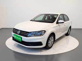 大众 桑塔纳 2021款 1.5L 手动风尚版