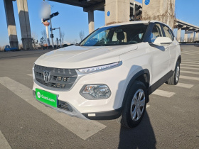 宝骏510 2019款 1.5L CVT劲享型 国VI