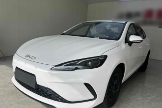 比亚迪 海豹05 DM-i 2025款 DM-i 智驾版 55KM豪华型