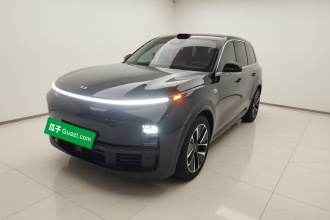 理想汽车 理想L9 2024款 Ultra