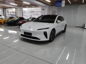 蔚来ET5T 2023款 75kWh Touring