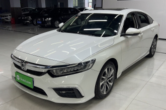 本田 英仕派 2019款 260TURBO 精致版 国VI