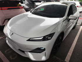 深蓝汽车 深蓝SL03 2023款 200Max增程版