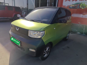 五菱汽车 宏光MINIEV 2020款 自在款 磷酸铁锂