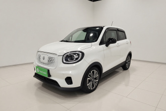 零跑汽车 零跑T03 2020款 400豪华版