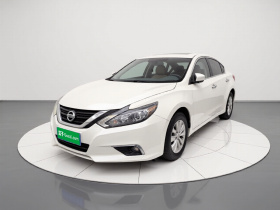 日产 天籁 2018款 2.0L XL 智进版