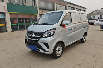 长安凯程 长安之星5 2022款 1.4L经典版厢式JL473Q3