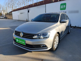 大众 速腾 2015款 1.6L 手动舒适型