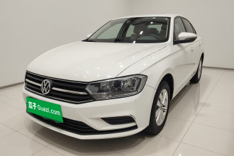 大众 宝来 2017款 1.6L 自动时尚型