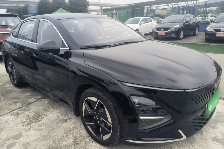 五菱汽车 五菱星光 2024款 共创版 150 进阶型车身外观3