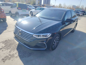 大众 朗逸 2024款 300TSI DSG满逸版