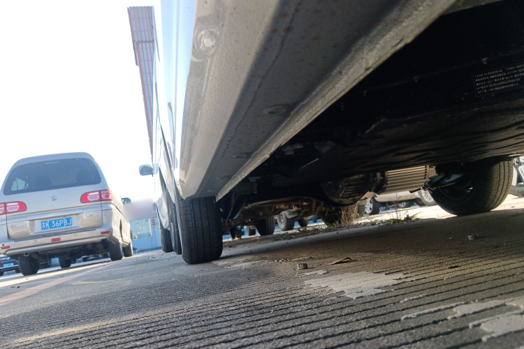 五菱汽车 宏光MINIEV 2024款 第三代 215km 青春版局部细节9001